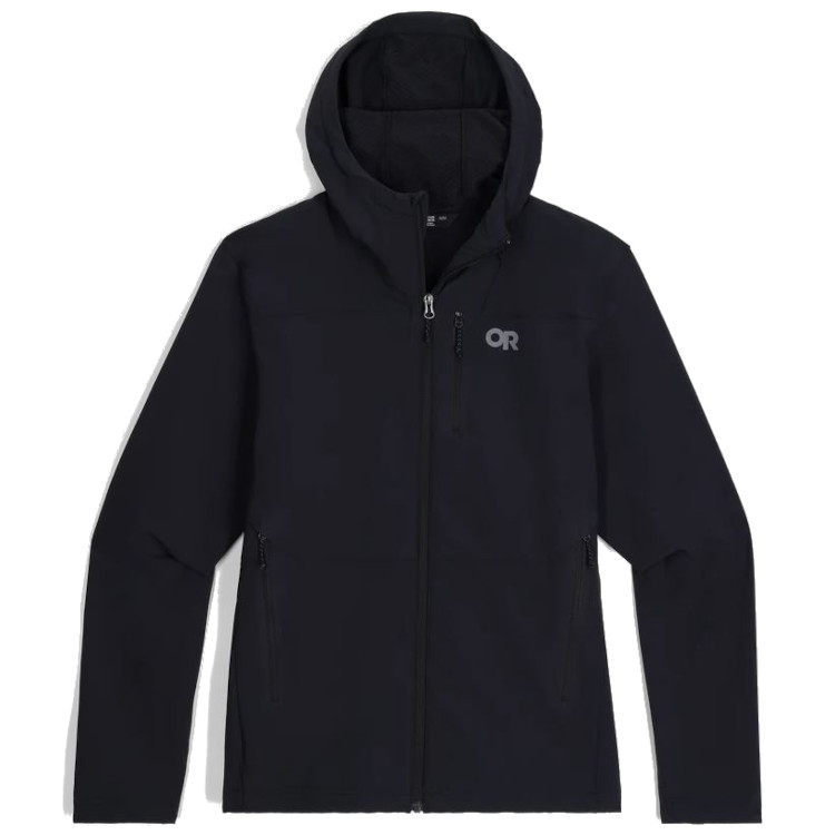 Outdoor Research Ultima Softshell Hoodie - Men's - Image 7